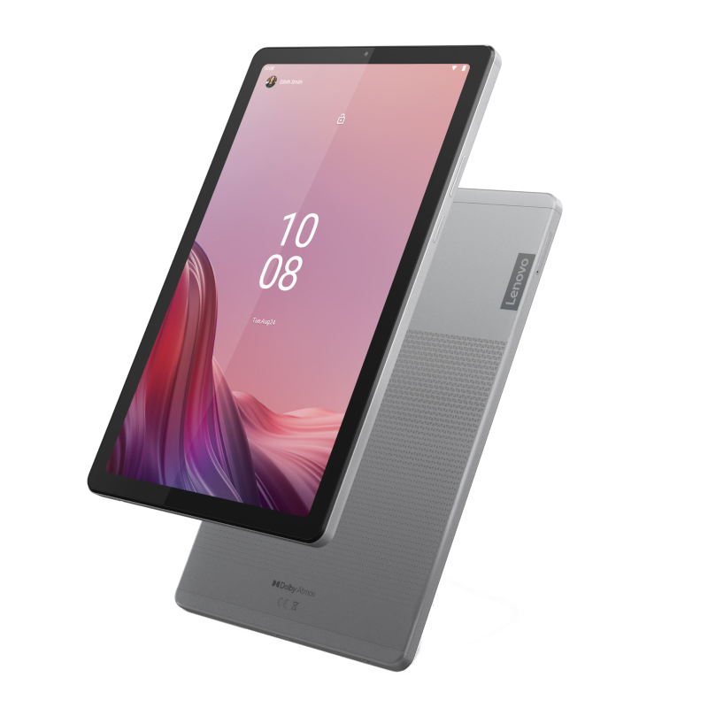 Планшет Lenovo Tab M9 4/64 WiFi TB310FU (ZAC30085UA)